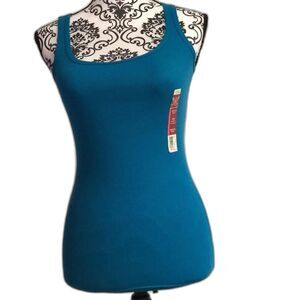 Faded glory extra small tank